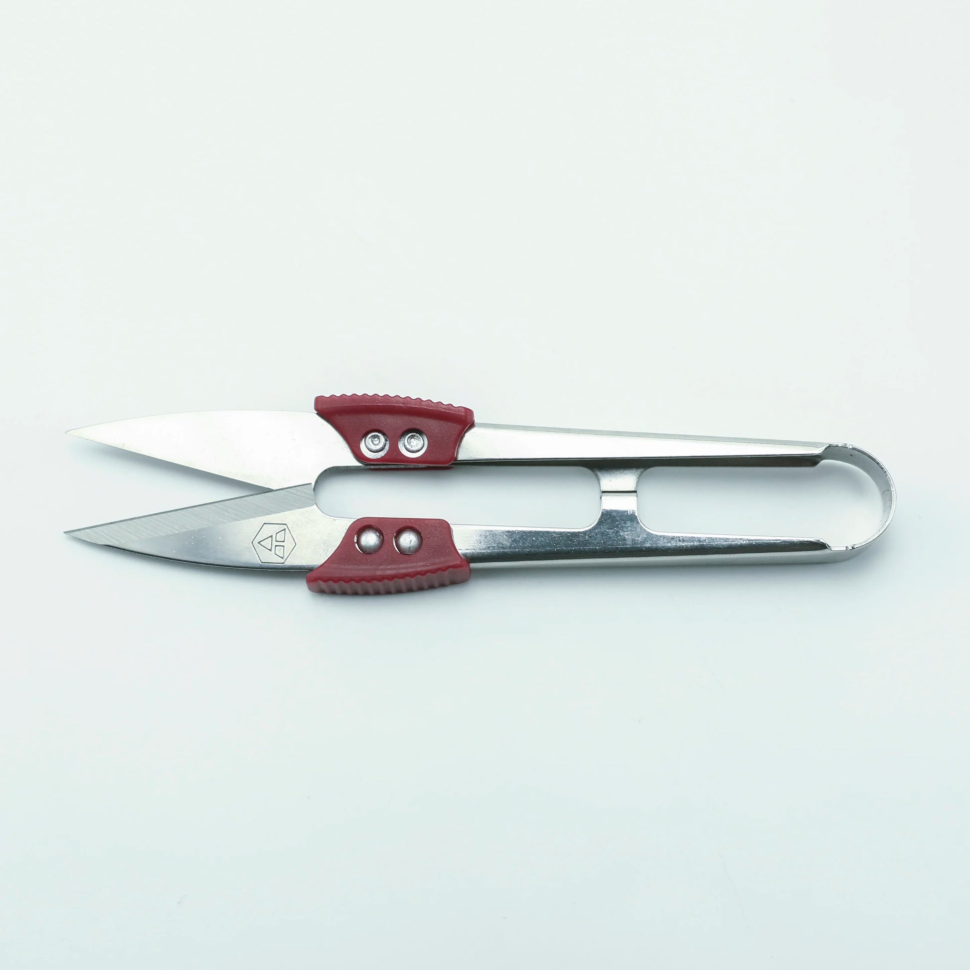 Stainless Steel Yarn Shears Cutting Sewing Accessories Scissors Cutter Cross Stitch Embroidery Thread Clippers TC-805