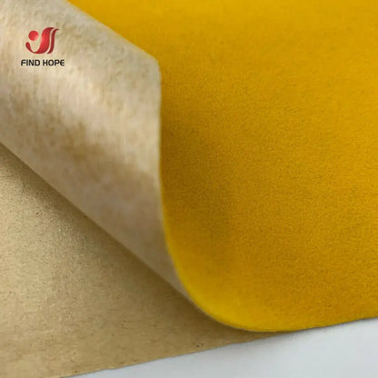 20 X 15 cm / 20 X 145 cm / 40 X 145 cm Self-adhesive Velvet Flock Liner Jewelry Contact Paper Craft Fabric Sticker Multi Colo
