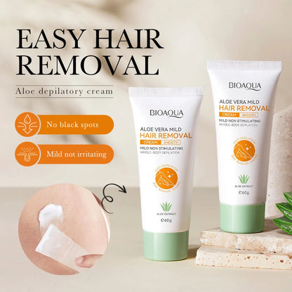 Hair Removal Cream Permanent Epilator Cream Intimate Areas Health Painless Hair Remover Growth Inhibitor Body Care For Men Wo