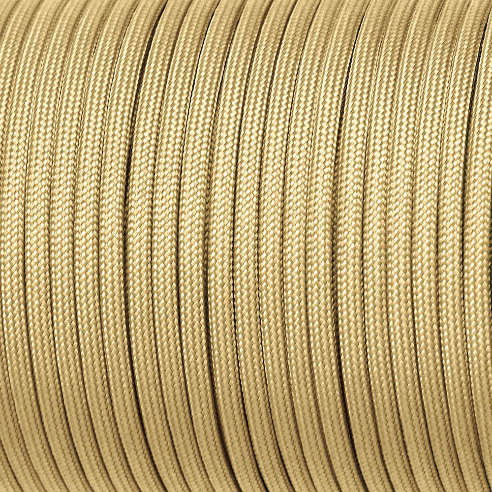7 Cores 550 Paracord Cord 5 15 30 M Dia.4mm For Outdoor Camping Survival Lanyard Parachute Rope Hiking Tent Accessories - 7 /