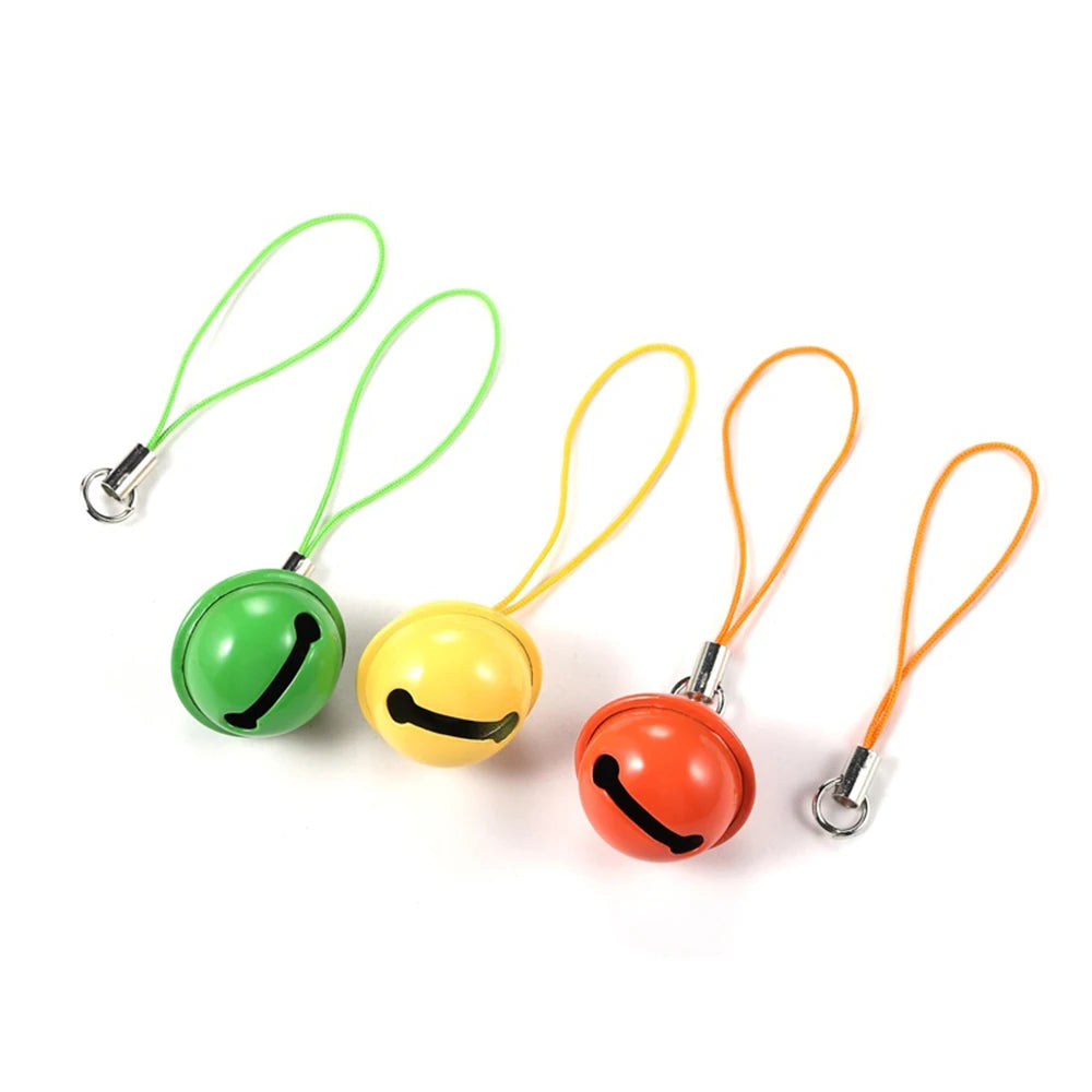 20/50/100Pcs Lanyard Lariat Strap Cords Lobster Clasp Rope Keychain Hooks Mobile Set Charms Keyring Pendant Key Ring Accessor