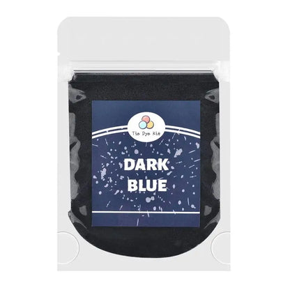 10g Powder Dye Fabric Dyes Textile Dyeing Garment Tie Dyeing Cotton Nylon Multifunctional Pigment For Old Clothes Refurbishme