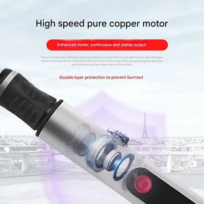Engraving Pen Cordless Engraver Etching Pen For DIY Enthusiasts Artists Jewelry Makers Hobbyists Metal Engraving Accessories 
