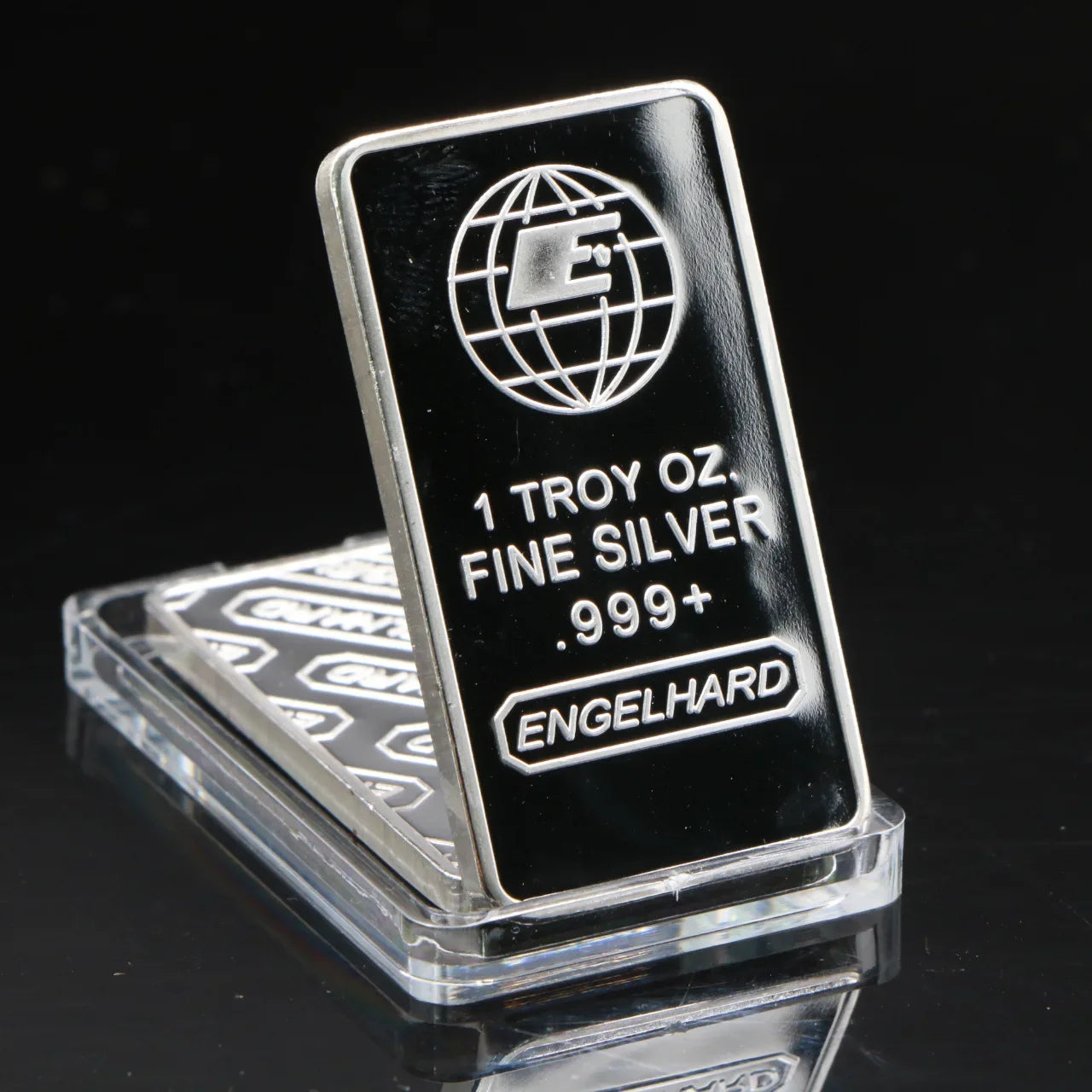 1PCS Various countries Mint 1 Troy Ounce beautiful Various countries Silver Bullion Bar Replica Coins Collection copy gift - 
