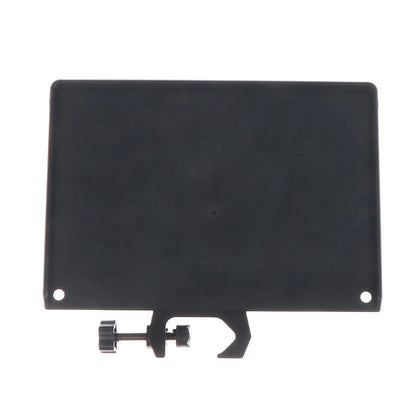 Multifunction Hair Tray For Use With Tripod Wig Stand Easy To Use Hair Wig Tools Place Crochet Hair Clip Scissors Comb Card T