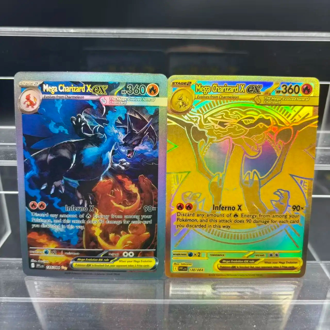 DIY Collection Cards Self Made Single Card Classic Game Anime Card Gift Toy - style3-2pcs