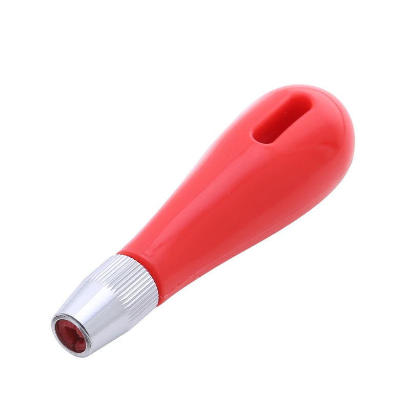 Carving Tool Practical Beginner DIY Portable ABS LInoleum Cutter Art Supplies Ergonomic School Engraving Multifunctional