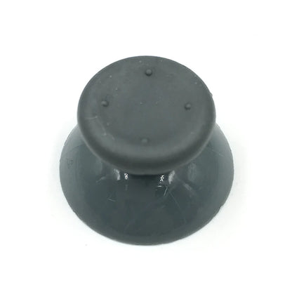 20PCS Black Grey Game Rubber Thumbstick Button Joystick Cap for XBox 360 Controller