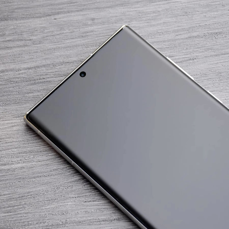 Matte Hydrogel Film For Samsung Galaxy 26 25 S24 S23 S22 S21 S20 Ultra Plus FE No Fingerprint for S24 Screen Protector