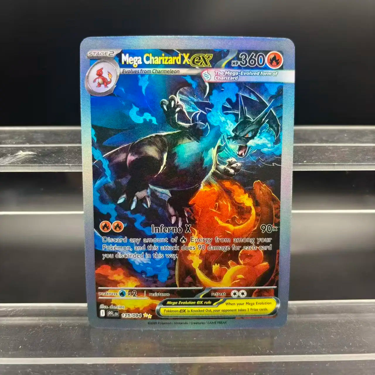 DIY Collection Cards Self Made Single Card Classic Game Anime Card Gift Toy - style9
