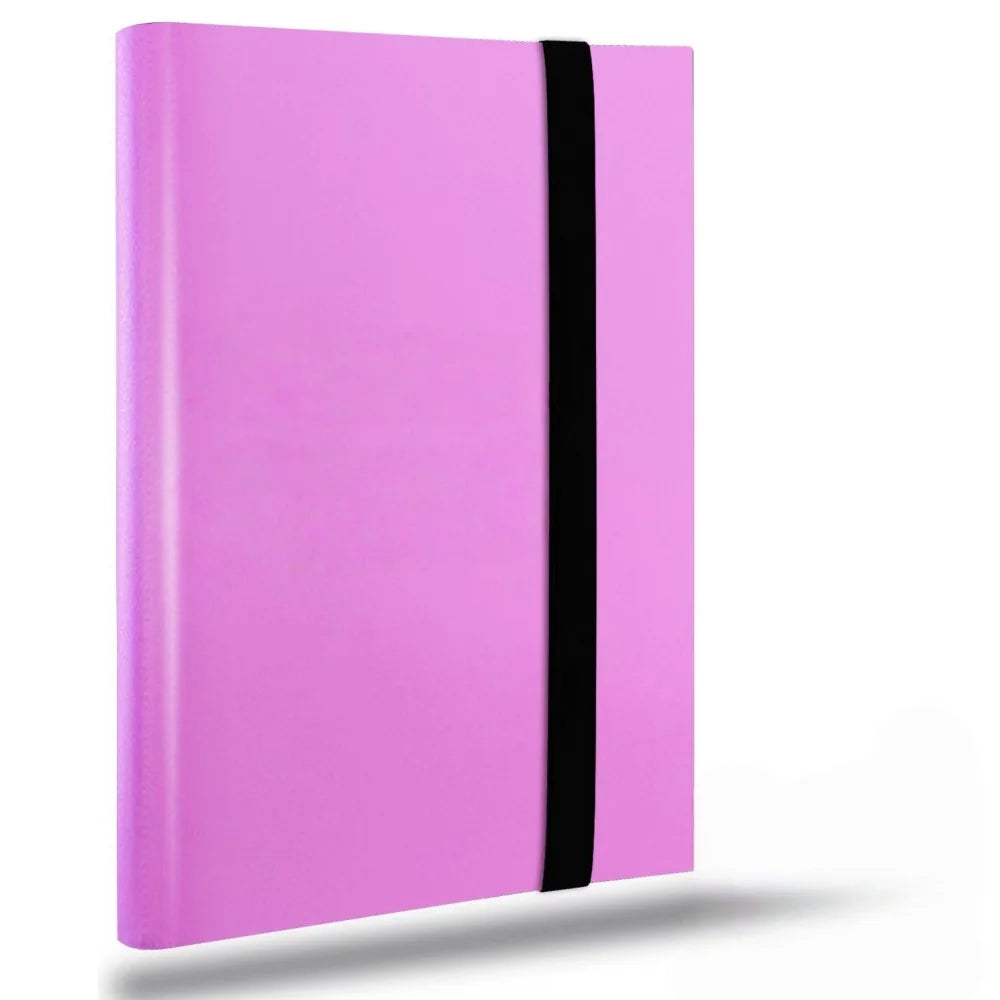 160/360 Cards Capacity Pocket Holder Binders Albums for CCG MTG Magic Yugioh Board Game Card Book Sleeve Photo Holder