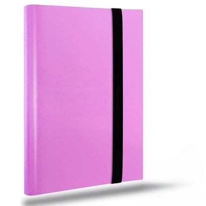 160/360 Cards Capacity Pocket Holder Binders Albums for CCG MTG Magic Yugioh Board Game Card Book Sleeve Photo Holder