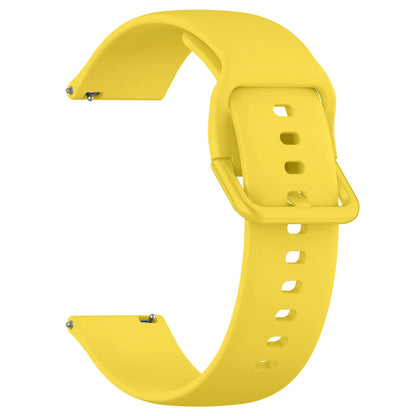 Strap For Amazfit GTS 2/4/3/GTS 2/4 Mini/GTR 4/2/2e 20mm/22mm Watch Silicone Sport Bracelet Amazfit bip 6 5 3/u pro Series ba