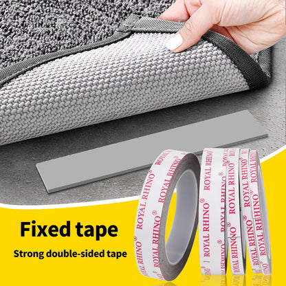 450CM Extra Strong Double Sided Tape Adhesive Car Special Tear Off Without Leaving Traces High Viscosity Mounting Fixing Stic