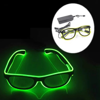 LED Fedora Hat Concert Grand Event Concert NightClub Masquerade Jazz Top Cap Luminous Hat Men Women Led Panama Gangster Hats 