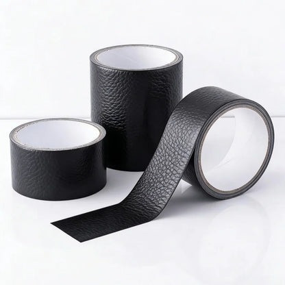 5m/196inch Leather repair tape, furniture seat self-adhesive piece, repair cracks and wear