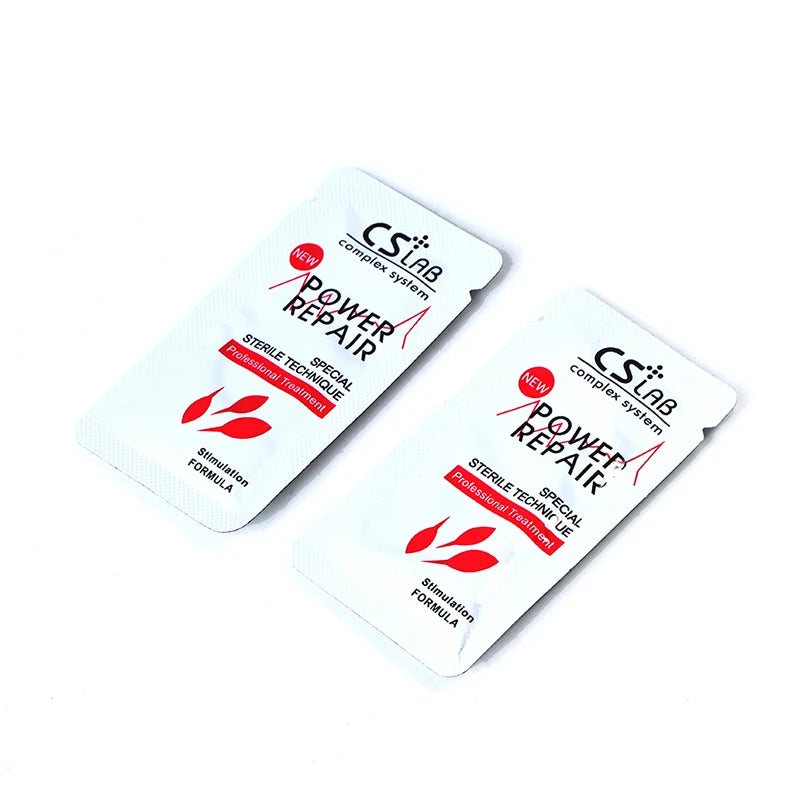 Renewable Cream Repair Cream Permanent Material Repair Make Up Tattoo Eyebrows - one size