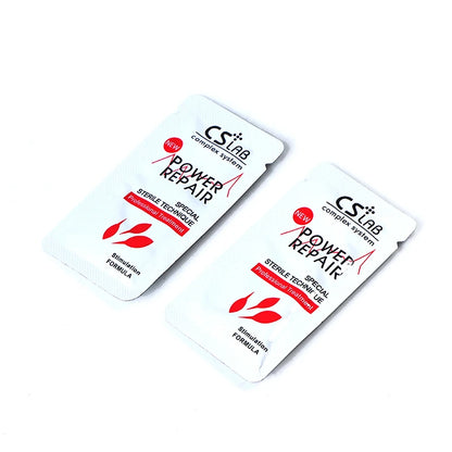 Renewable Cream Repair Cream Permanent Material Repair Make Up Tattoo Eyebrows - one size