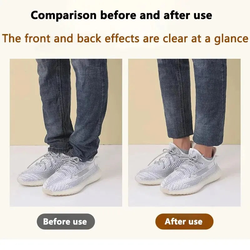 1-10M Self-Adhesive Pants Hem Paste Tape Trouser Edge Paste Iron-on Pant Shorten Repair Jean Hemming Tape For DIY Sewing Fabr