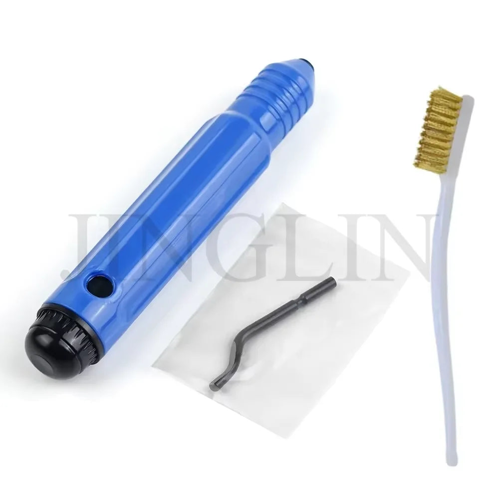 Trimming knife Scraper 3D print tool 3D printer tool PLA ABS PETG material Model pruning Trimming device NB1100 BS1010 - KIT 