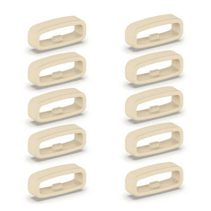 18/20/22/26mm Watchband Loops Ring Locker Security Holder For Garmin Fenix 7X 6S 6X 6 7 Pro 5X 5S 5 5 Plus Vivoactive 3 4 4S 
