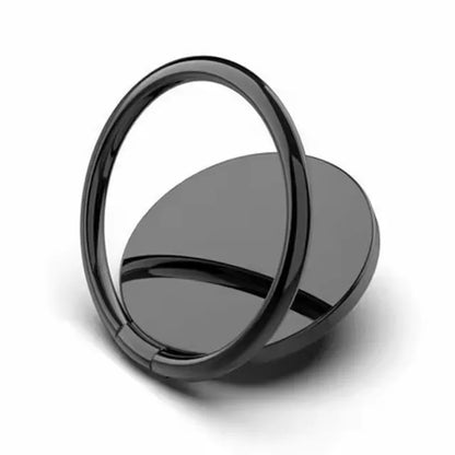 Universal Finger Ring Holder Stand Mobile Phone Luxury Rotatable Phone Back Sticker Holder for IPhone Samsung Xiaomi