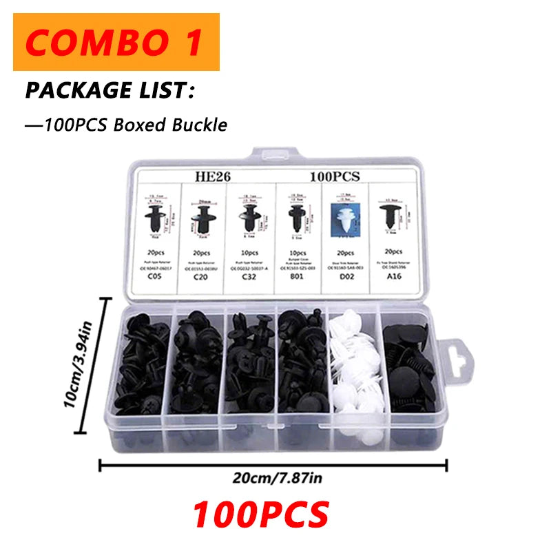 iLMH Car Hand Tool Set Car Disassembly Tool Kit Stereo Repair DVD Repair Tool Dashboard Removal Tool Interior Plastic Trim Pa
