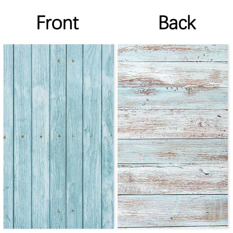 Photo Background for Food Cosmetics Photophones for Photos Art Paper 53X84cm 2Sides Photography Background Backdrops Christma
