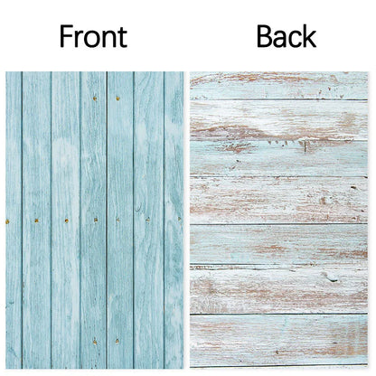 Photo Background for Food Cosmetics Photophones for Photos Art Paper 53X84cm 2Sides Photography Background Backdrops Christma