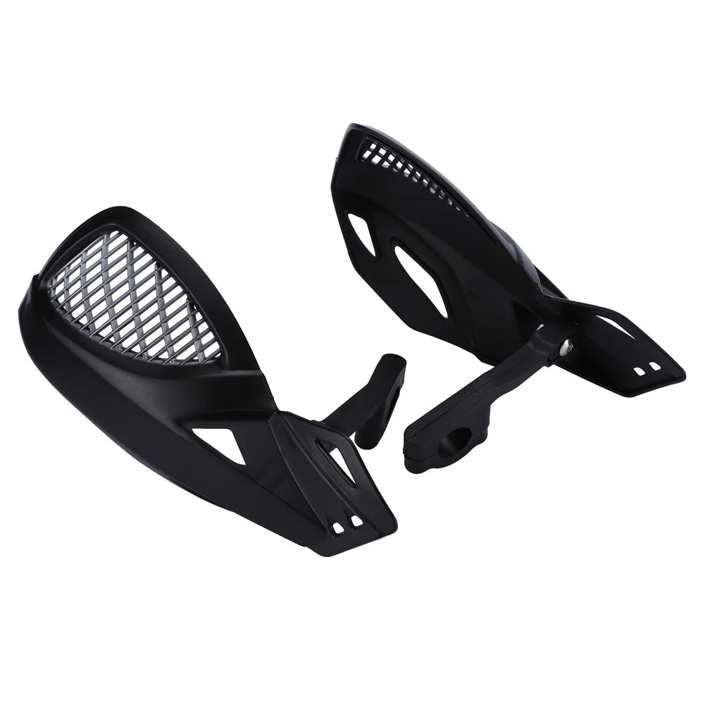 Motorcycle Hand Guard Handguard Shield Windproof Universal Protective Gear For 450 530EXC EXC-R XC-W XCR-W Yamaha SEROW225/25