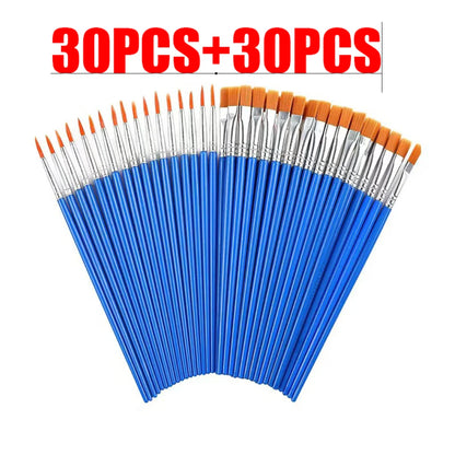 Painting Brushes For Painting Handcraft Arts And Craft For Artistic Multifunction Hook Line Painting EquipmentDIY Craft Paint