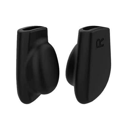 Eyeglass Ear Grip for Ray-Ban Meta Wayfarer/Skyler/Headliner Gen 2 Smart Glasses Accessories Anti-Slip Silicone Ear Grippers 