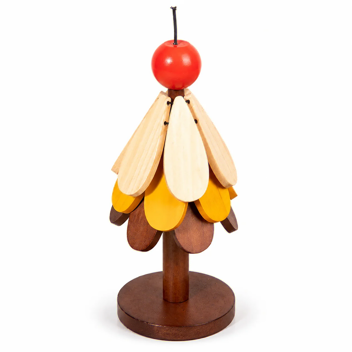 Tree-Shaped Heat Resistant Trivet, Non-Scald Table Pot Pad, Creative Home Decor & Holiday Gift