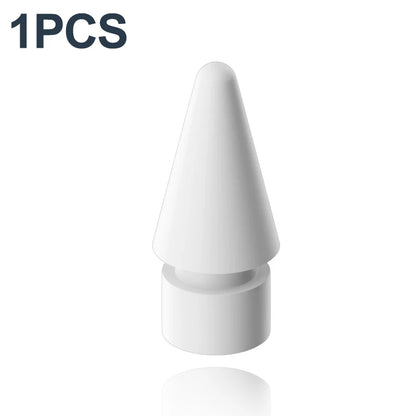 Replacement Pencil Tips for Apple Pencil 1st 2nd Generation iPencil Smooth Spare Nibs for iPad Pro Apple Pencil 2 Fine Nib 20