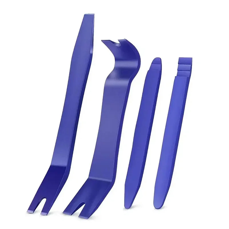 iLMH Car Hand Tool Set Car Disassembly Tool Kit Stereo Repair DVD Repair Tool Dashboard Removal Tool Interior Plastic Trim Pa