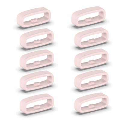 18/20/22/26mm Watchband Loops Ring Locker Security Holder For Garmin Fenix 7X 6S 6X 6 7 Pro 5X 5S 5 5 Plus Vivoactive 3 4 4S