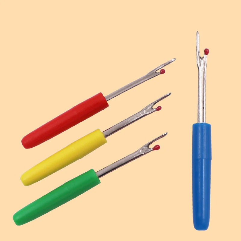 20-4PCS Seam Rippers for Sewing Tool Handy Stitch Ripper Hem Ripper Sewing Stitches Sewing Tools for Opening Removing Seams H