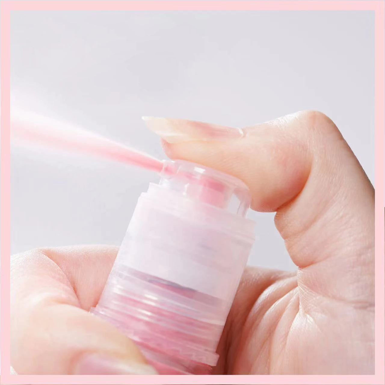 Pastel Neon Gradient Powder Nail Art 10g Ombre Spray Bottle For Nails Hair Party Makeup Face Body Glitter Shiny Powder Costem