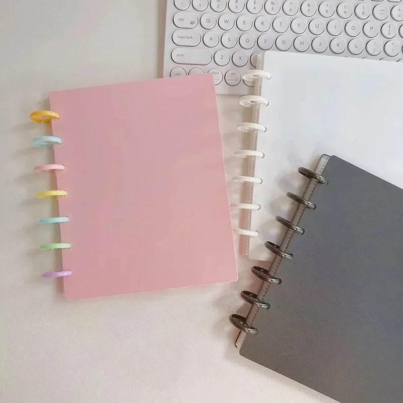 3inch Photocard Binder INS Photo Album K-pop Idol Collection Book 160 Pockets Photocard Album Collect Book Card Picture Album