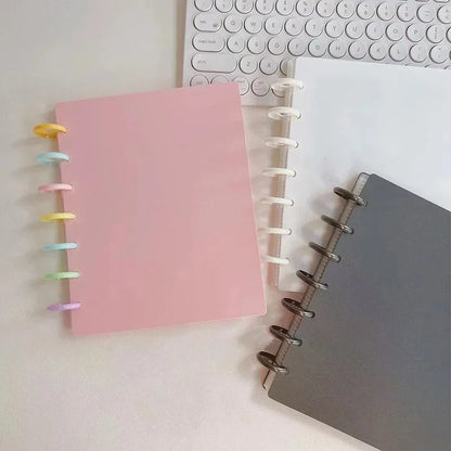 3inch Photocard Binder INS Photo Album K-pop Idol Collection Book 160 Pockets Photocard Album Collect Book Card Picture Album
