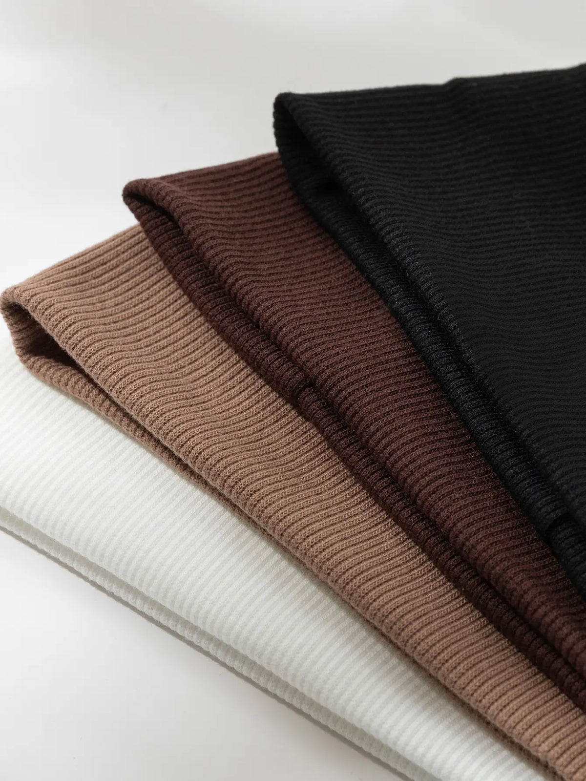 4Pcs Simple Fashion Women Solid Color Elastic HairBands Cute Wash Face Make-up Hair Band Vintage Sports Running Yoga Headband