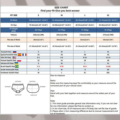 Cotton Panties Jacquard Design Pattern Women Panties Underwear Sexy Female Lingerie Briefs Solid Color Intimate Pantys for Wo