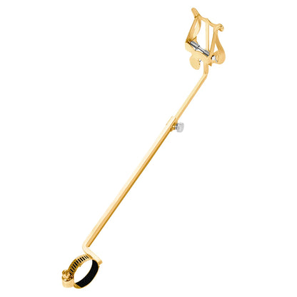 Music Stand Clarinet /Trumpet /Flute /Alto Saxophone Portable Marching Sheet Music Stands Musical Instruments Accessories