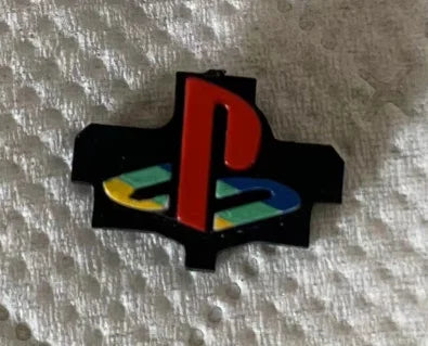 for PS5 30th anniversary edition including shell and button and retro