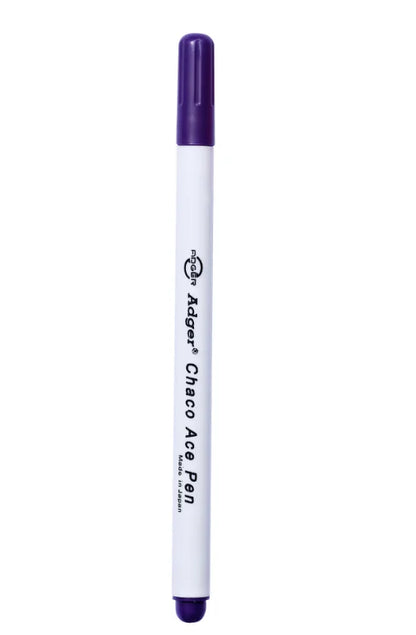 Erasable fabric marker Marker pen Cross-stitch sewing tools can be used with water-soluble ink pens for embroidery - 4 pcs in