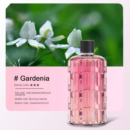 50ml Wall Mounted Aroma Diffuser Essential Oils Diffuser with Time Setting Air Purifying Fragrance Diffusing For Bedroom Toil