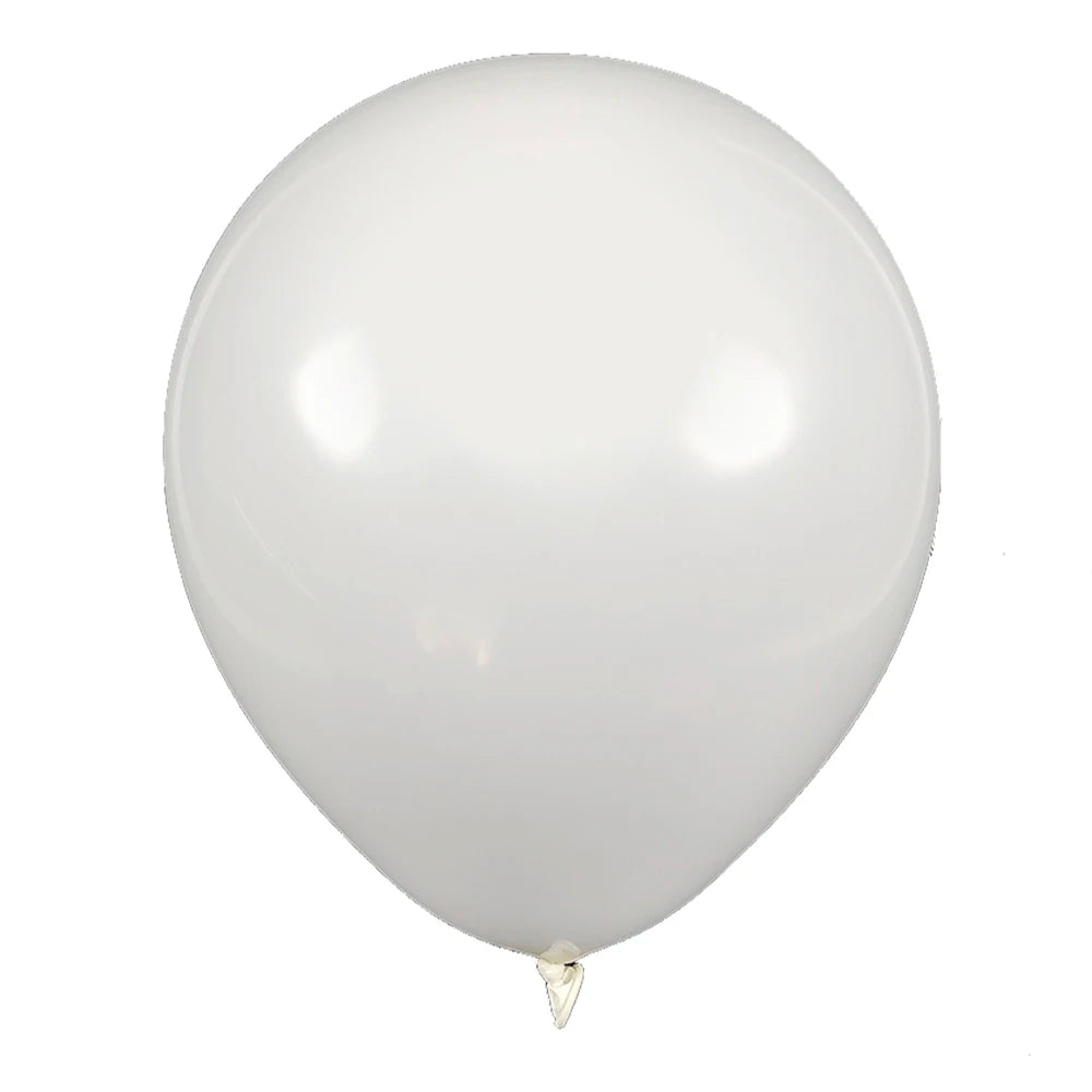 10/20/30Pcs 5/10/12Inch Matte Latex Balloon Happy Birthday Party Christmas Wedding Decoration Baby Gift Xmas Decoration Ballo