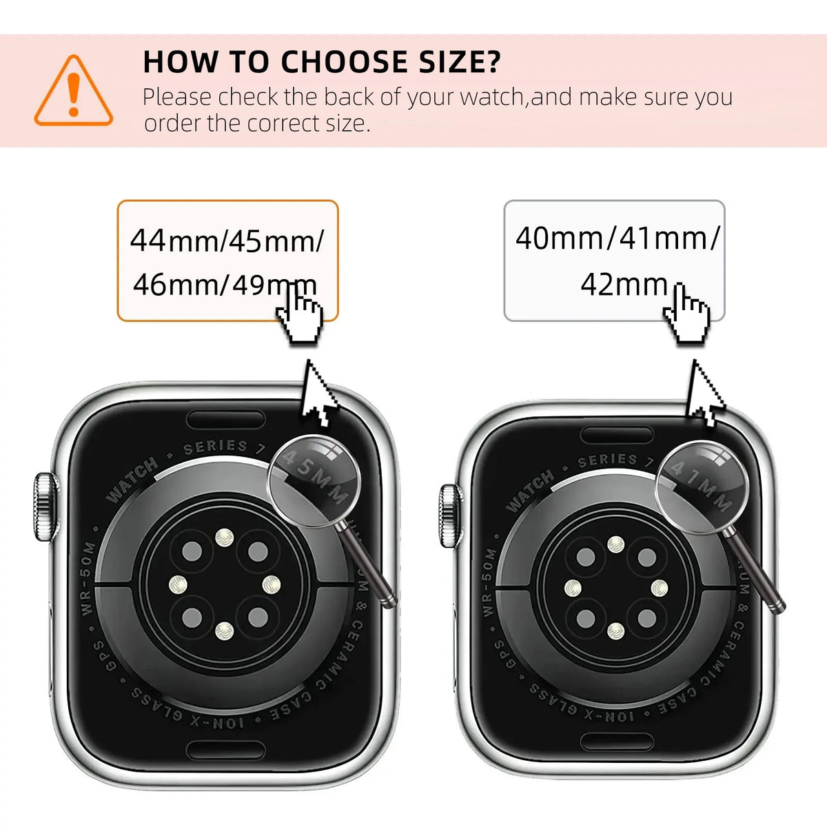 Alpine Strap For Apple Watch Band Ultra 4 2 3 Watchband 45mm 49mm 42mm 46mm 44mm 41mm 40mm Bracelet Iwatch Series 12 11 9 SE 