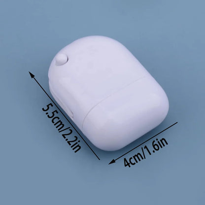 Theft Protection Roller Stamp for Privacy Confidential Data Guard Your Security Stamp Roller Privacy Seal Roller Theft Protec