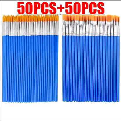 Painting Brushes For Painting Handcraft Arts And Craft For Artistic Multifunction Hook Line Painting EquipmentDIY Craft Paint